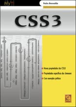 CSS3 - MyTI