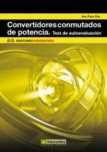 Convertidores Conmutados de Potencia. Test de Autoevaluacion