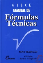 Manual de Fórmulas Técnicas (4ª Edição em língua portuguesa revista e ampliada)