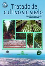 Tratado de Cultivo Sin Suelo. 3ª edición revisada y ampliada