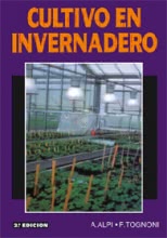 Cultivo en Invernadero