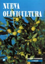 Nueva Olivicultura. 5ª ed.rev.y ampl.