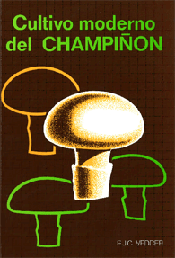 Cultivo moderno del champiñon