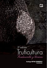 Truficultura. Fundamentos y Técnicas