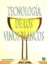 Tecnología de los Vinos Blancos