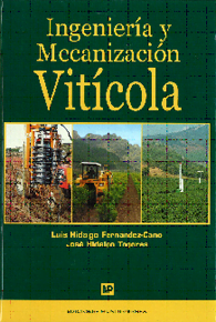 Ingeniería y Mecanización Vitícola