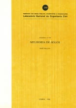 M 673 - Melhoria de solos