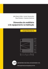 Dimensões do Mobiliário e do Equipamento na Habitação