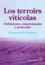 Los terroirs vitícolas. Definiciones, caracterización y protección