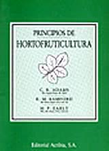 Principios de Hortofruticultura