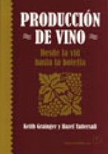 Producción de vino