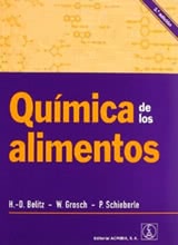 Química de los alimentos - 3ª ed.
