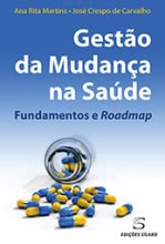 Gestão da Mudança na Saúde - Fundamentos e Roadmap