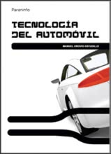 Tecnología del automóvil