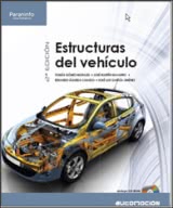 Estructuras del vehículo 2ª edición