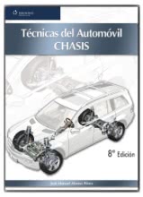 Técnicas del automóvil. Chasis