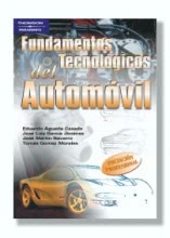 Fundamentos tecnológicos del automóvil