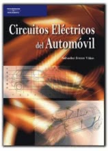 Circuitos eléctricos del automóvil