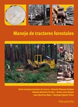 Manejo de los tractores forestales