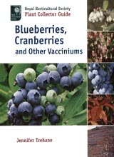Blueberries, Cranberries and Other Vacciniums (Paperback)