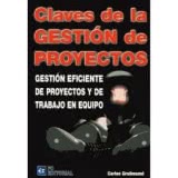 Claves de la gestión de proyectos