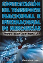 Contratacin Del Transporte Nacional E Internacional De Mercancas