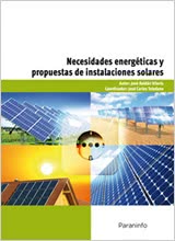 Necesidades Energéticas y Propuestas de Instalaciones Solares