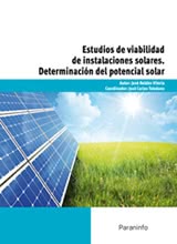 Determinación del potencial solar