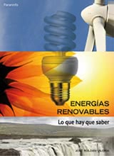 Energías Renovables. Lo que hay que saber
