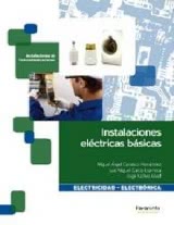 Instalaciones eléctricas básicas