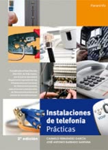 Instalaciones de telefonía. Prácticas