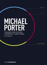 Michael Porter - O essencial sobre Estratégia, Concorrência e Competitividade