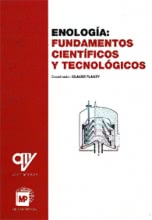 Enología Fundamentos científicos y tecnológicos