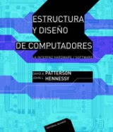 Estructura y diseño de computadores 2ª ed.