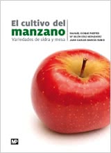 El cultivo del manzano