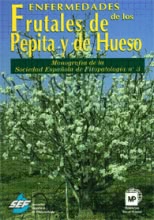 Enfermedades de los frutales de pepita y de hueso