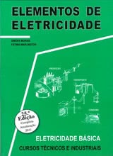 Elementos de Eletricidade - Cursos Técnicos e Industriais