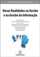 Novas Realidades na Gestão e na Gestão da Informação