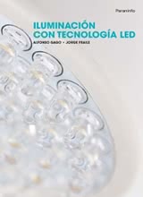 Iluminación con Tecnología LED