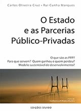 O Estado e as Parcerias Público-Privadas