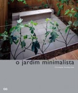 O jardim minimalista