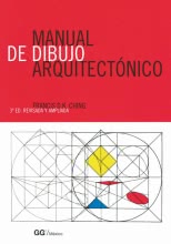 Manual de dibujo arquitectónico - 3ª edición revisada y ampliada