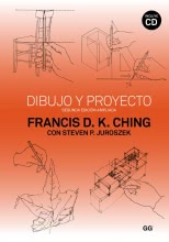 Dibujo y proyecto - 2º ed. Incluye CD