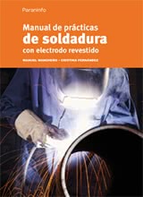 Manual de Soldadura con Electrodo Revestido