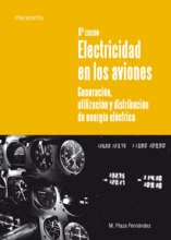 Electricidad en los aviones