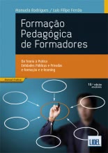 Formação Pedagógica de Formadores (10.ª Edição Atualizada)