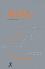 Noções sobre Álgebra Linear