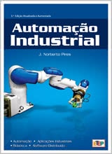 Automação Industrial - 5.ª Ed. Atualizada e Aumentada