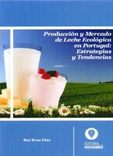 Producción y Mercado de Leche Ecológica en Portugal: Estrategias y Tendencias