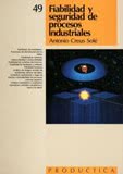 Fiabilidad y Seguridad de Procesos Industriales